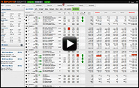 Sportsbook Insider Intro Video - Sports Betting Software