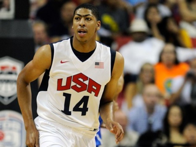 Anthony Davis