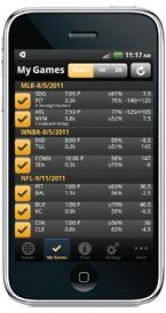 Sports Betting App Sports Betting App