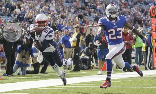 Brandon Lloyd