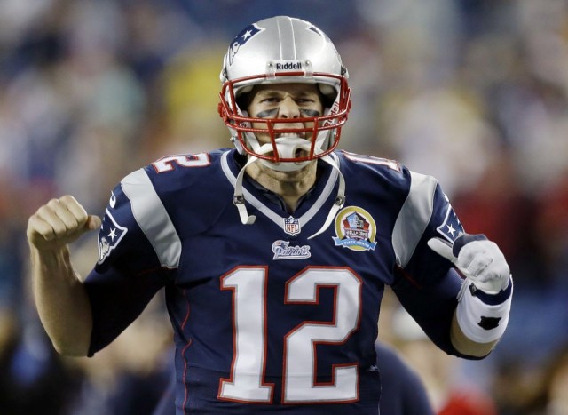 Patriots vs. 49ers How Do NFL Blowouts Affect Line Movement