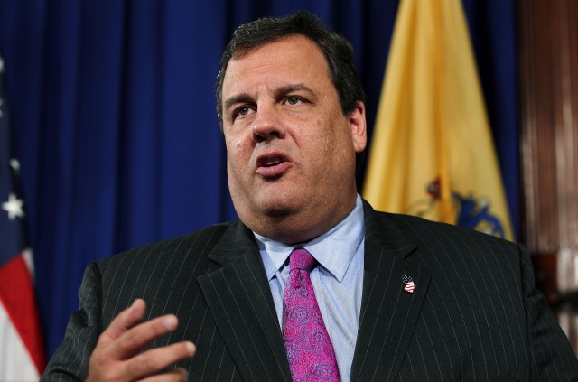 New Jersey Fights to Legalize Sports Betting