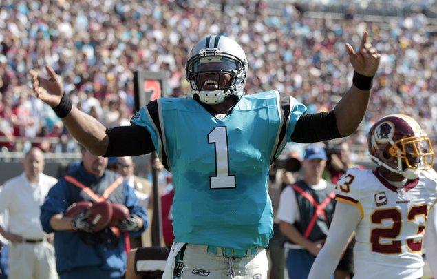 Cam-Newton