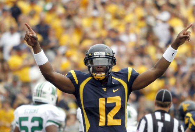 Geno Smith