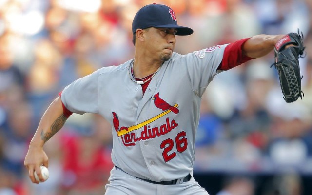NLCS Game 7 Betting Trends - St. Louis Cardinals vs. San Francisco Giants