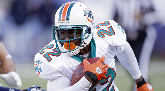 Reggie Bush