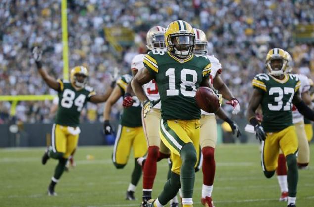 packers