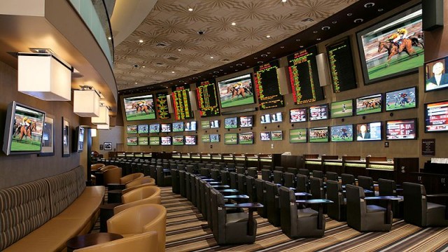 Nfl Las Vegas Betting Spreads