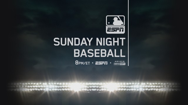 Sunday Night Baseball Betting Trends Sports Insights