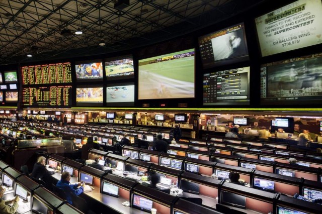 Sport Betting 101 Sport Betting 101