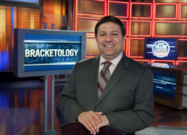 How Accurate Are Joe Lunardi's Bracketology Predictions ...