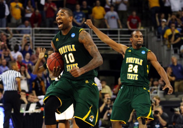 College Basketball Sleepers College Basketball Sleepers