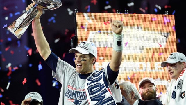 super bowl 51 odds