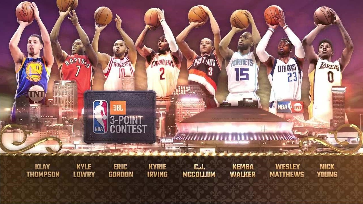 2017 NBA Skills Challenge Betting Preview