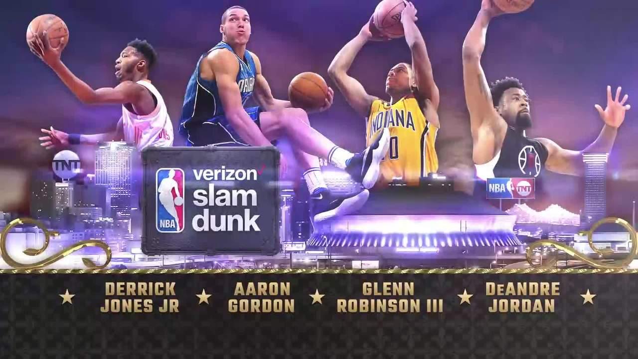 17 Nba Slam Dunk Contest Betting Preview Sports Insights