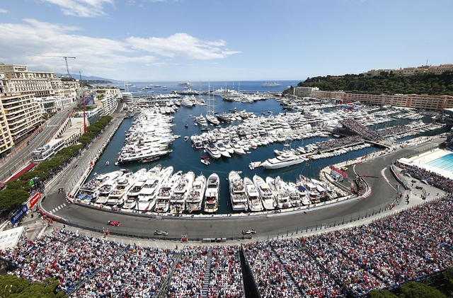 2017 monaco grand prix