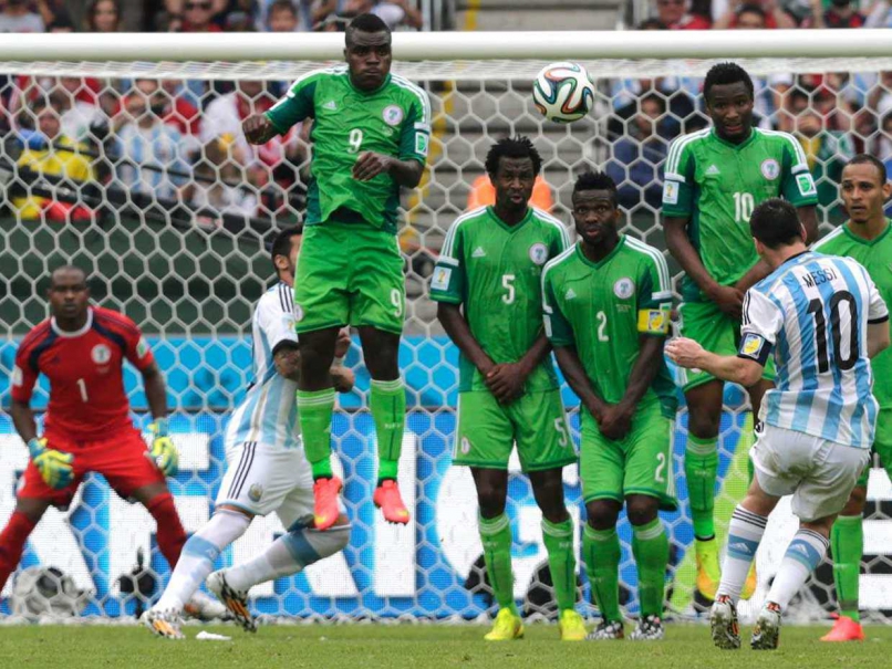 Odds To Advance World Cup