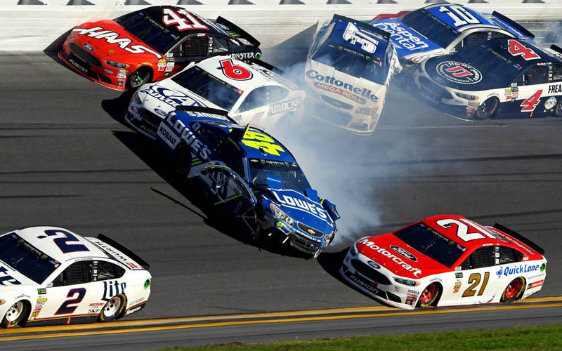 Betting odds on daytona 500 Betting odds on daytona 500